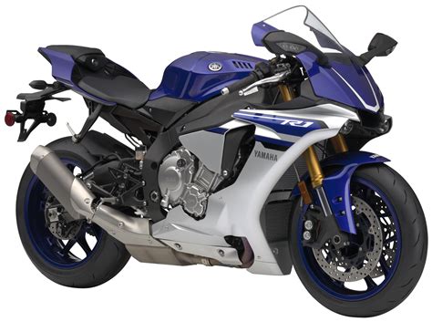 Yamaha Motorcycle Transparent Image