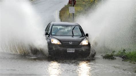 The Water Will Splash Inside If Cars Drive By English Grammar