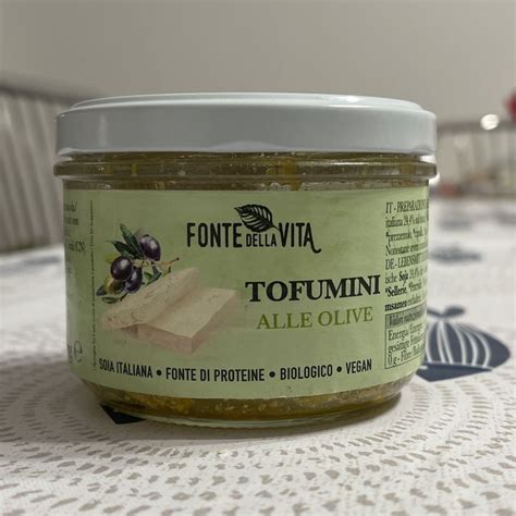 Fonte Della Vita Tofumini Alle Olive Review Abillion