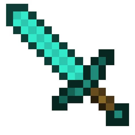 Minecraft Vector Art At Getdrawings Free Download