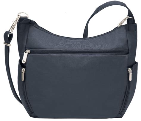 Which Purses Pickpockets Love To Pick Use An Anti Theft Bag