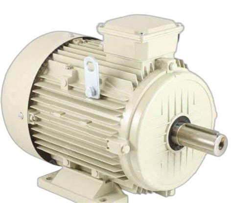 10hp 3ph 1440 Rpm Foot Mounted Motor At 19820 Foot Mounted Electric