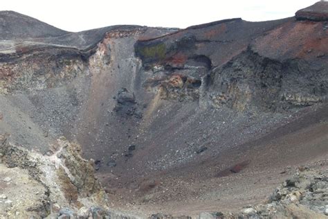 Climbing Mt. Fuji in One Day - Poppin' Smoke