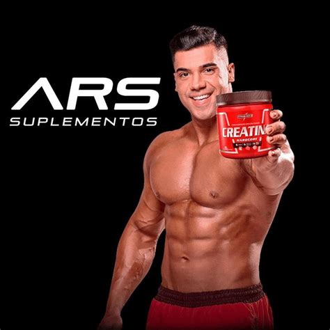 Creatina Integralmédica Hardcore Reload g em Promoção Centauro