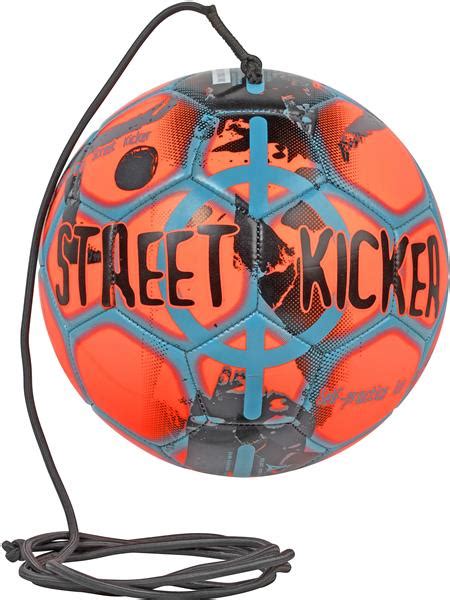 Select Street Kicker Soccer Ball Soccer Equipment And Gear