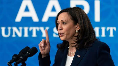 Kamala Harris Restricting Vote By Mail Hurts Asian Americans