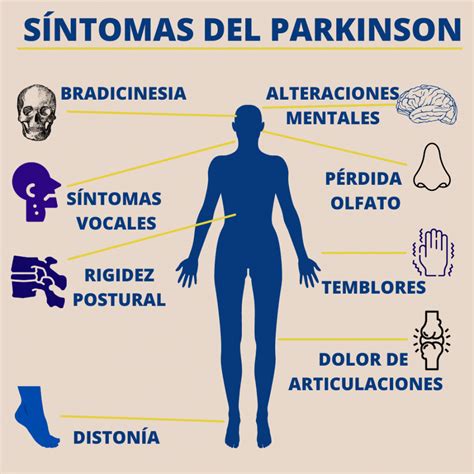 El Parkinson Una Silenciosa Enfermedad Neurodegenerativa