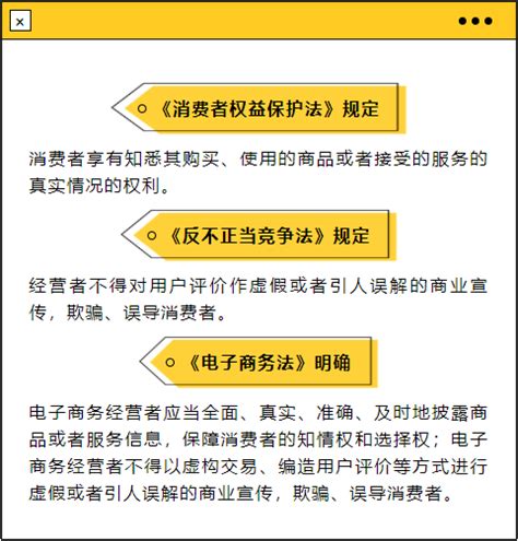 多商家因发好评返现卡被罚！早已是明文禁止的违法行为腾讯新闻