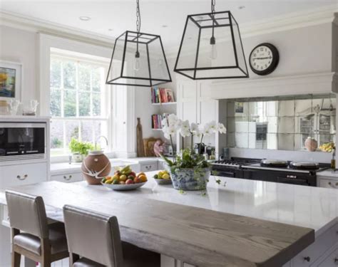 Kitchen Island Ideas With Seating Inhouse Craft