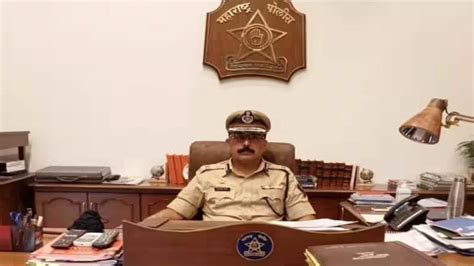 Maharashtra Dgp Rajnish Seth Appointed Chairman Of Public Service