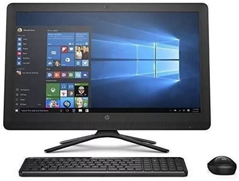 Computadora All In One HP 20 C022 MercadoLibre