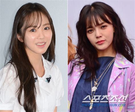 공식 Fnc 지민 Aoa 탈퇴·연예 활동 중단아티스트 관리 만전 스포츠조선