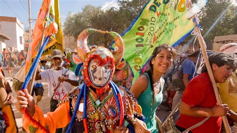 Tradiciones Y Ofrendas Del Día De La Pachamama Una Ceremonia Milenaria Que Se Celebra Para