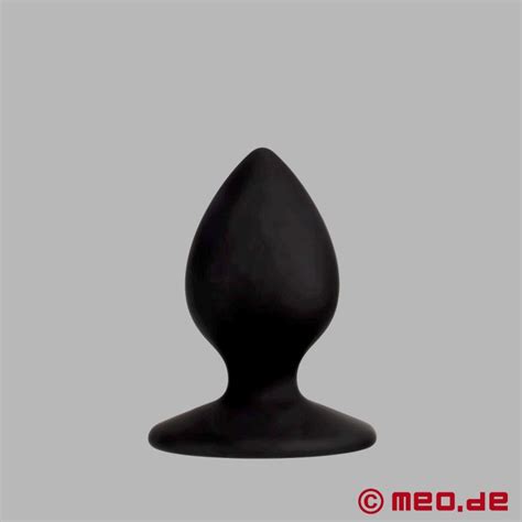 Acheter Buttplug BDSM Esclave Chez MEO Plug Anal Buttplug