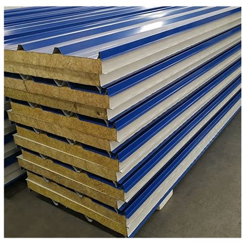 Hollow Mgo Sandwich Panel Haoair Tech Coltd