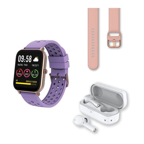 Purple Smart Watch | ubicaciondepersonas.cdmx.gob.mx