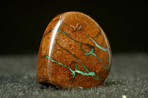 Australischer Matrix Boulder Opal Ct Kaufen Auf Ricardo