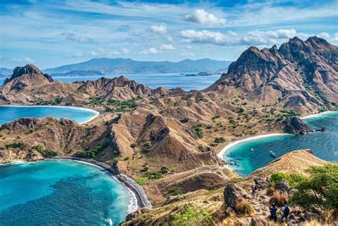 Hal Menarik Dari Labuan Bajo Dari Kota Seribu Senja Ke Surga Bawah