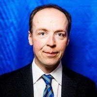 Jussi Halla Aho On Twitter The Rational Solution Right Now Is To