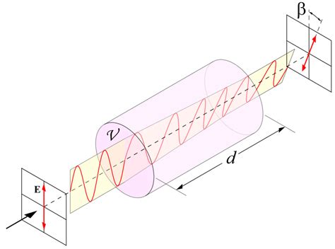 Difference Between Optical Rotation and Specific Rotation – Pediaa.Com