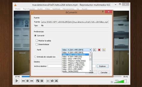 Tiles Funciones De Vlc Media Player Que Tal Vez No Conoc As