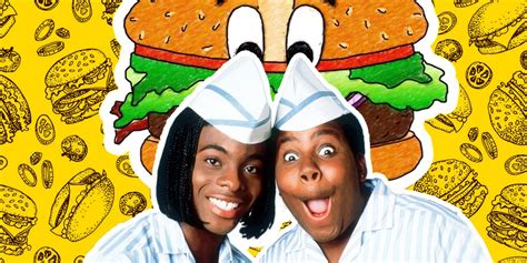 What Happened to the Cast of 'Good Burger'