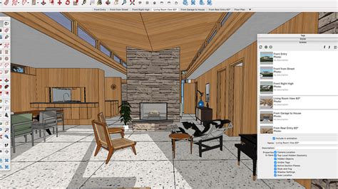 Domine O Sketchup O Melhor Curso De Sketchup Curiositando