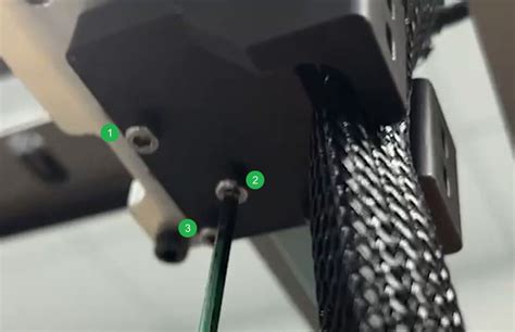 How To Replace Y Axis Peopoly Wiki