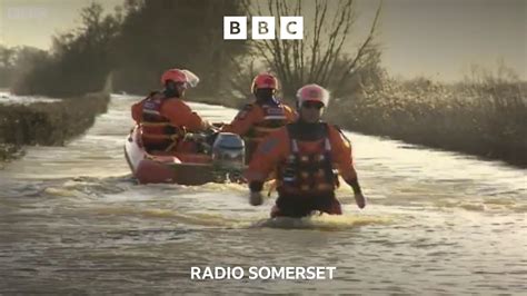 Bbc Radio Somerset Bbc Radio Somerset Ten Years Since The Somerset