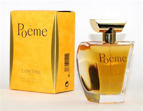 Lancome Poeme Edp Ml Aromatown