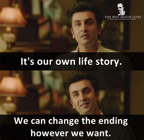 Tamasha Movie Quotes / Best dialogue whatsapp status video tamasha ...