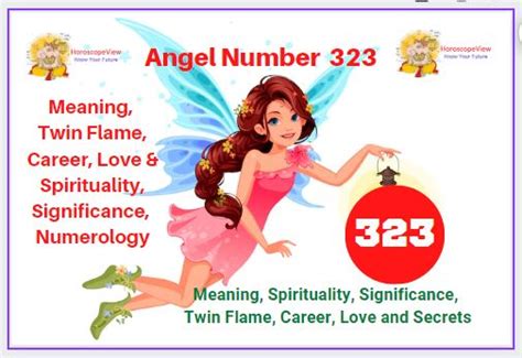 323 Angel Number Meaning, Twin Flame, Spirituality & Love