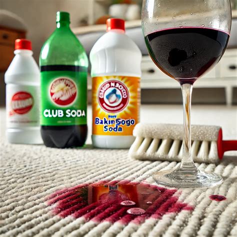 How To Remove Wine Stains From Anything Pro Housekeepers