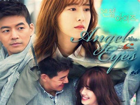 Pin By Alant On Korean Dramas Korean Drama 2014 Korean Drama Angel Eyes