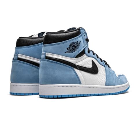 Air Jordan 1 Retro High Og University Blue - Culture Circle