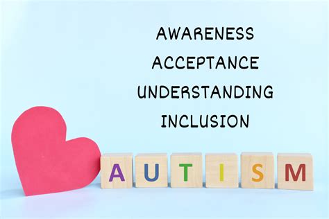 What Is Autism Awareness Month Celebrating Autism Awareness And Acce