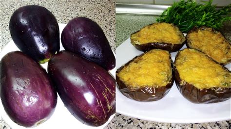 Guteka Uko Wateka Ibibiringanya Bikaryoha Cyane Eggplant Recipe