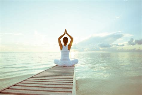 Yoga and Spirituality in Mental Health: Illness to Wellness - Elets eHealth