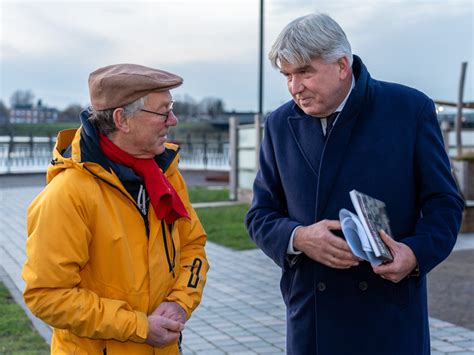 Eerste Exemplaar Tegen De Duitse Leugens Erfgoedcentrum Zutphen