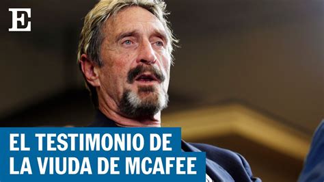 La Historia De John McAfee El Creador Del Primer Antivirus Contada