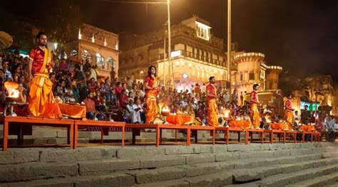 Assi Ghat Varanasi Significance Entry Fee Timings And Attractions