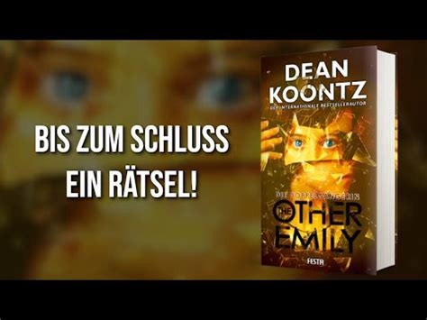 NICHTS ist wie es scheint The Other Emily Doppelgängerin D