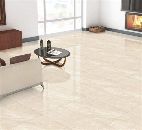 Nano Polished Vitrified Tiles