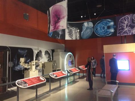 Canada Science and Technology Museum – Cindy Stelmackowich