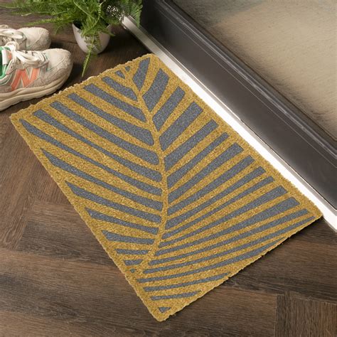 New In Doormats Artsy Mats