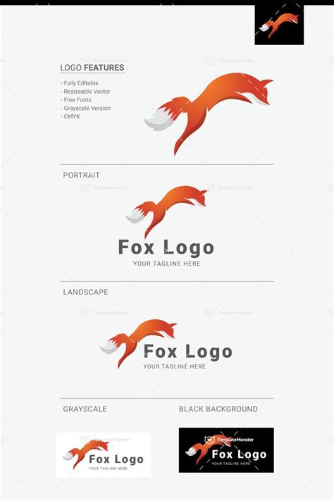 Fox Business Logo Vector at Vectorified.com | Collection of Fox ...