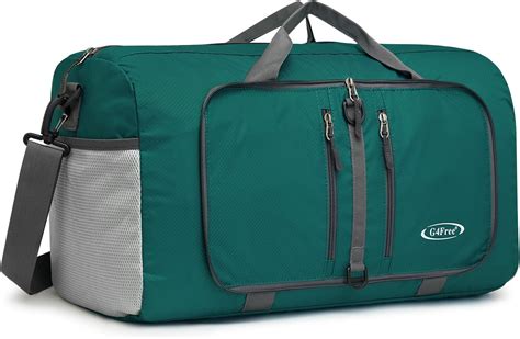 Samsonite Tote A Ton 32 5 Inch Duffel Bag Turquoise Single Tote A