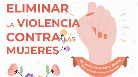 Eliminar La Violencia Contra Las Mujeres Instituto De Los Mexicanos