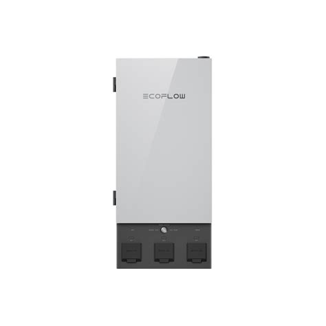 Ecoflow Whole Home Backup Power Solutions Ecoflow Ca