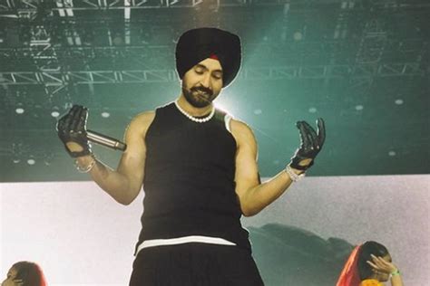 Diljit Dosanjh Rocks Vancouver Stadium With Record Breaking Concert